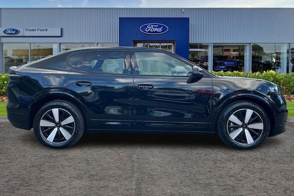 Used Ford Capri 2025 for sale - 76036151: Photo 3
