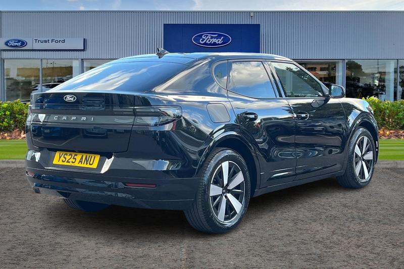 Used Ford Capri 2025 for sale - 76036151: Photo 4