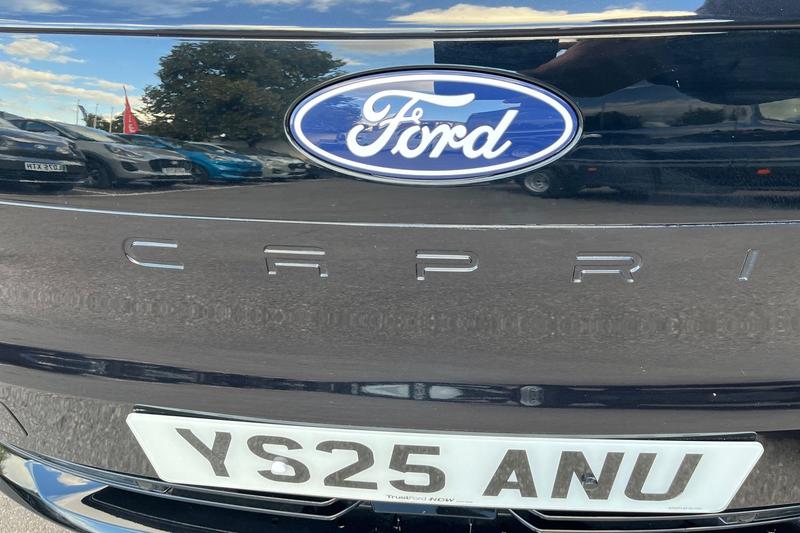 Used Ford Capri 2025 for sale - 76036151: Photo 40