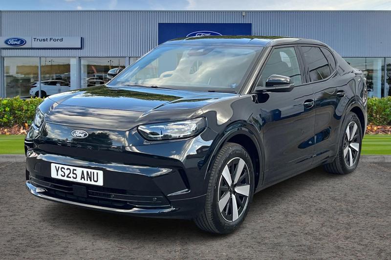 Used Ford Capri 2025 for sale - 76036151: Photo 5