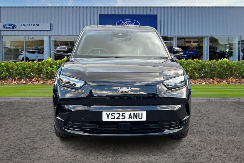 Used Ford Capri 2025 for sale - 76036151: Photo 6