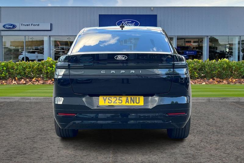 Used Ford Capri 2025 for sale - 76036151: Photo 7