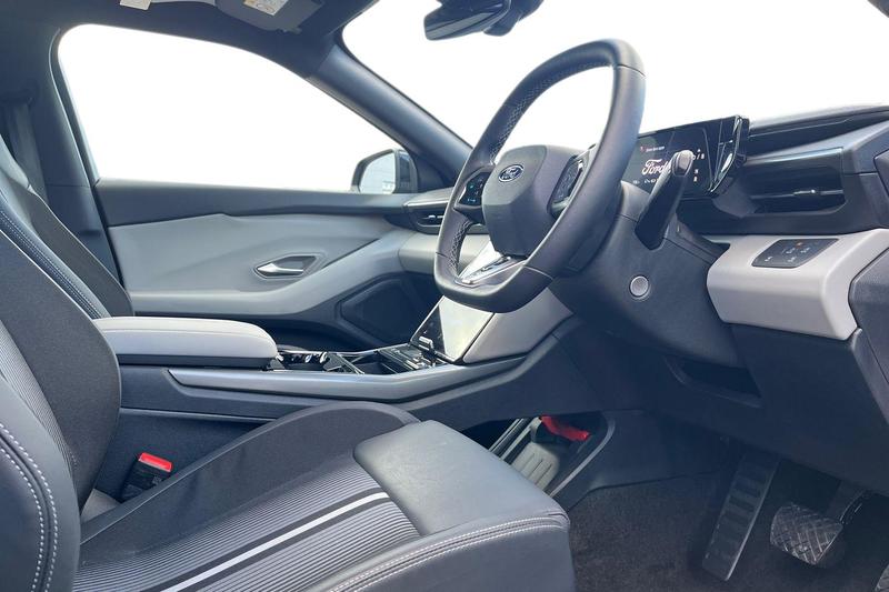 Used Ford Capri 2025 for sale - 76036151: Photo 9