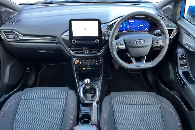 Used Ford Puma 2023 for sale - 77106553: Photo 10