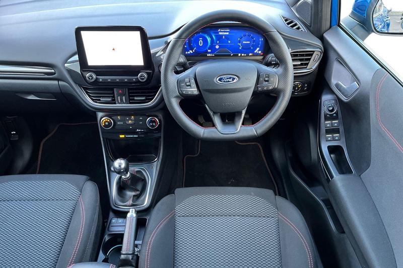 Used Ford Puma 2023 for sale - 77106553: Photo 11