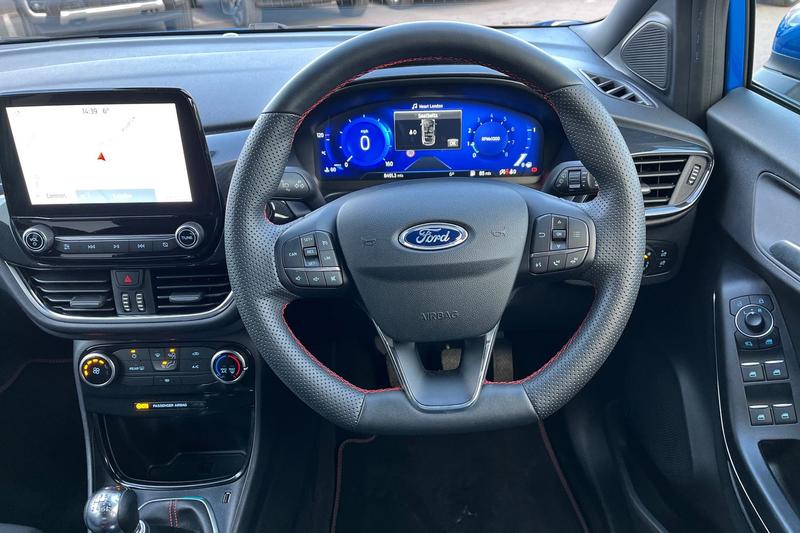 Used Ford Puma 2023 for sale - 77106553: Photo 12