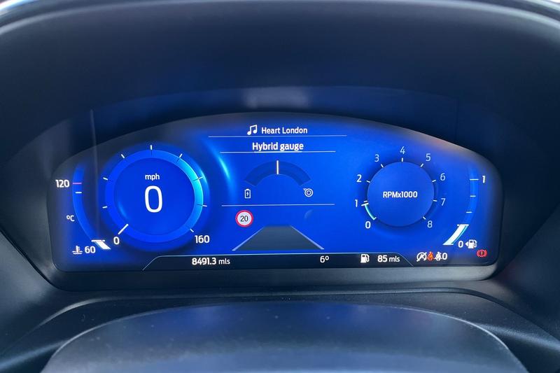 Used Ford Puma 2023 for sale - 77106553: Photo 13