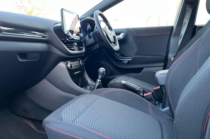 Used Ford Puma 2023 for sale - 77106553: Photo 18