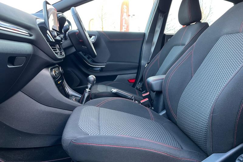 Used Ford Puma 2023 for sale - 77106553: Photo 19