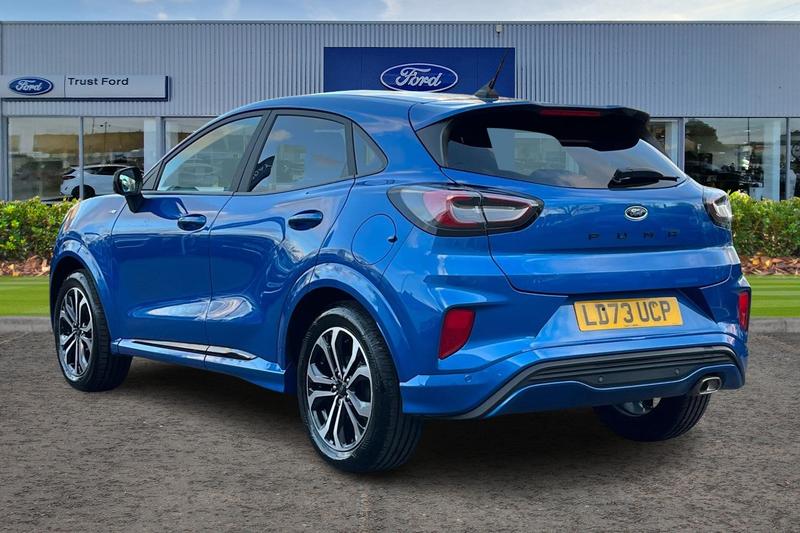 Used Ford Puma 2023 for sale - 77106553: Photo 2