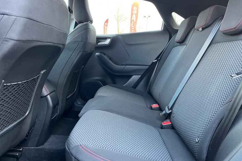 Used Ford Puma 2023 for sale - 77106553: Photo 20