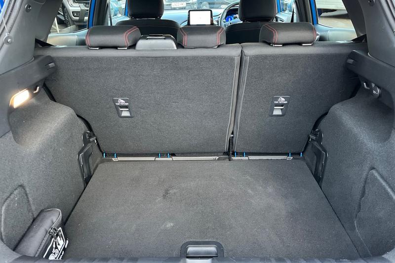 Used Ford Puma 2023 for sale - 77106553: Photo 21