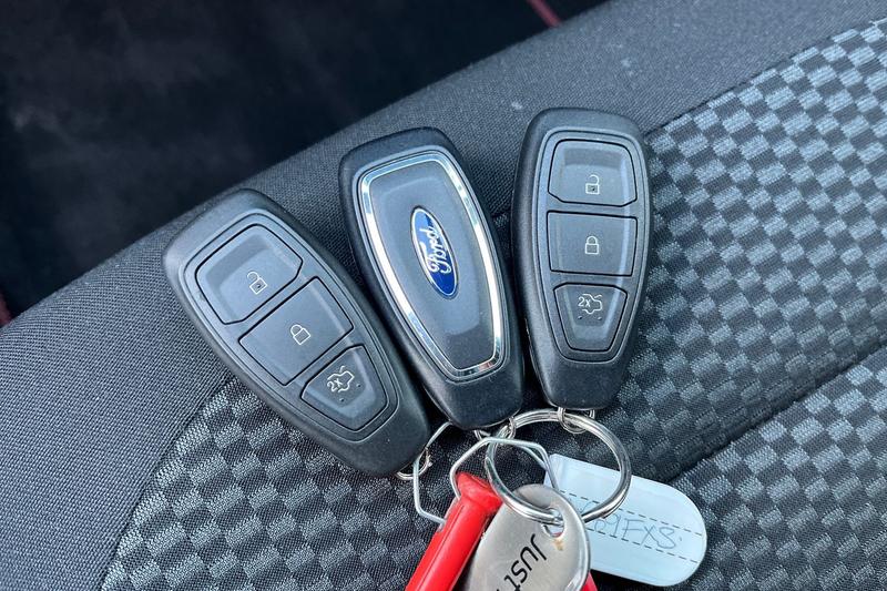 Used Ford Puma 2023 for sale - 77106553: Photo 22