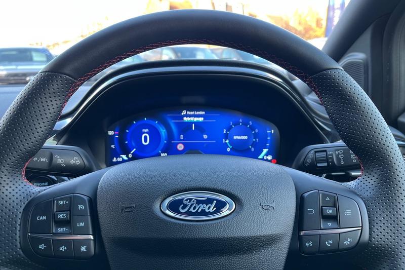 Used Ford Puma 2023 for sale - 77106553: Photo 23