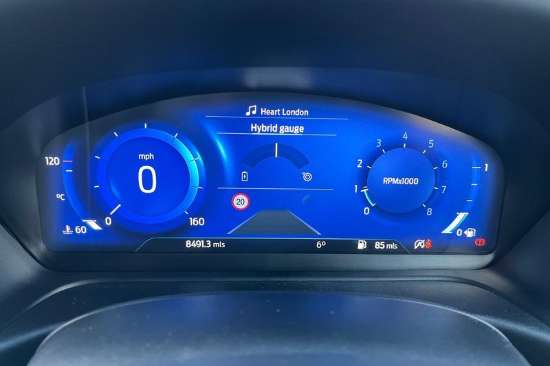 Used Ford Puma 2023 for sale - 77106553: Photo 24