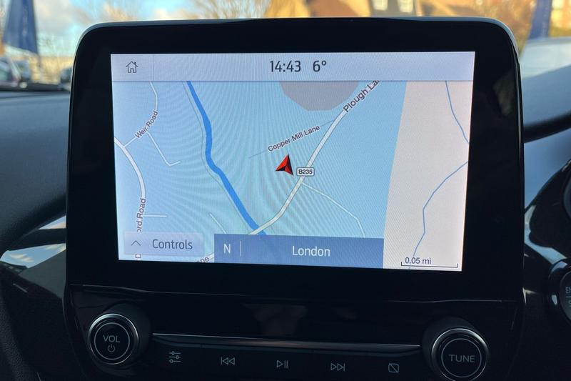 Used Ford Puma 2023 for sale - 77106553: Photo 25