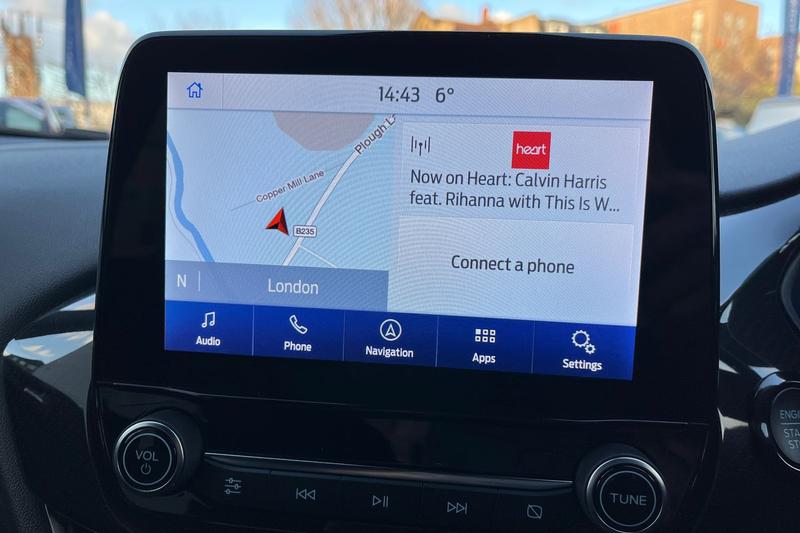 Used Ford Puma 2023 for sale - 77106553: Photo 26