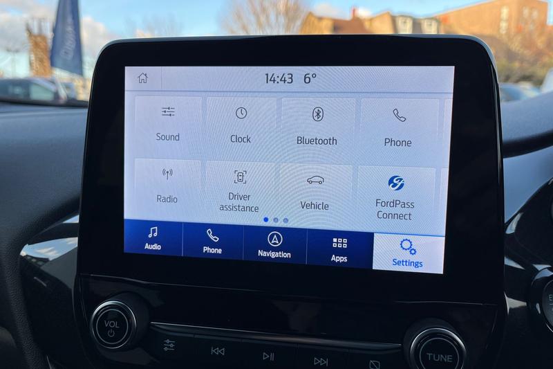 Used Ford Puma 2023 for sale - 77106553: Photo 27