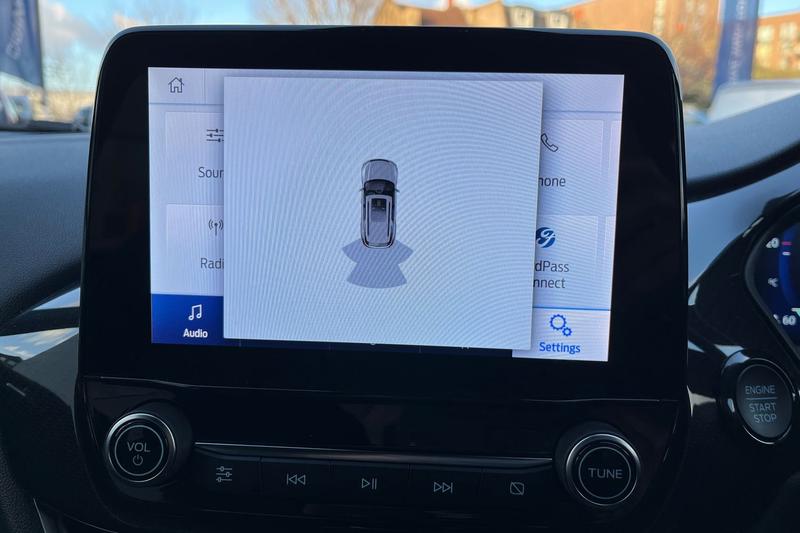 Used Ford Puma 2023 for sale - 77106553: Photo 28