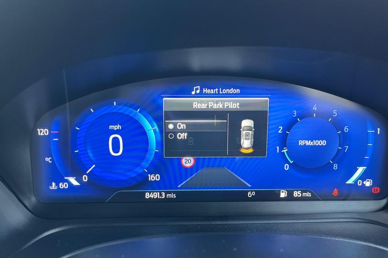 Used Ford Puma 2023 for sale - 77106553: Photo 29