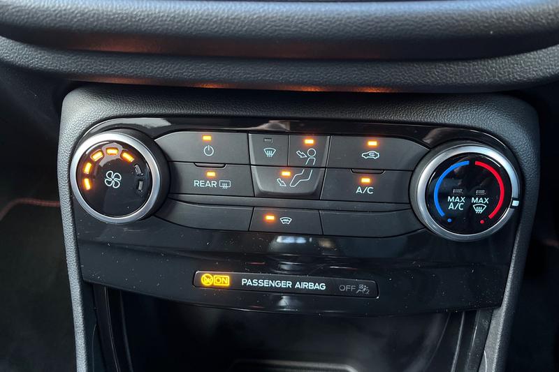 Used Ford Puma 2023 for sale - 77106553: Photo 30