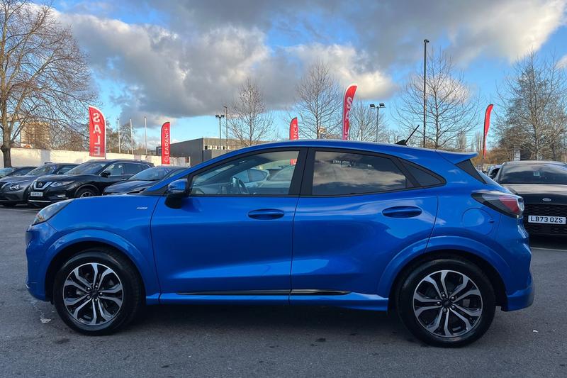 Used Ford Puma 2023 for sale - 77106553: Photo 33