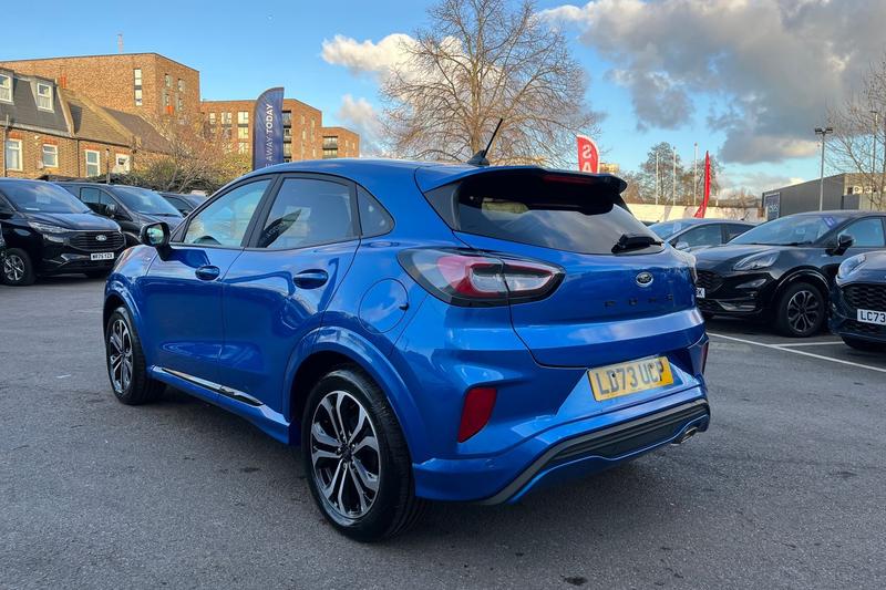 Used Ford Puma 2023 for sale - 77106553: Photo 34