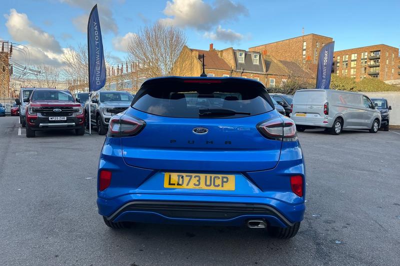 Used Ford Puma 2023 for sale - 77106553: Photo 35
