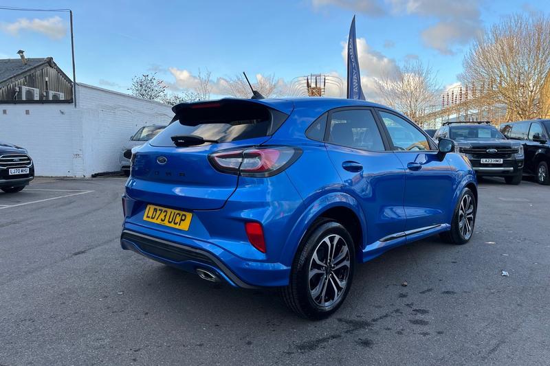 Used Ford Puma 2023 for sale - 77106553: Photo 36