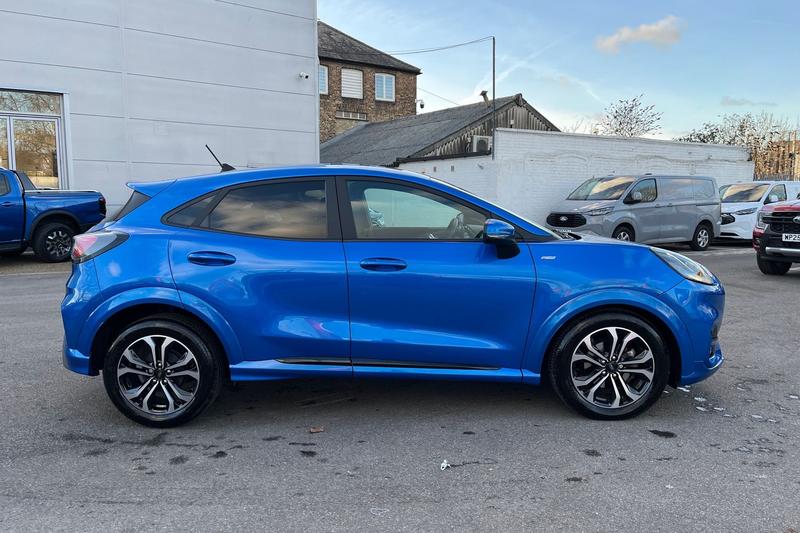 Used Ford Puma 2023 for sale - 77106553: Photo 37