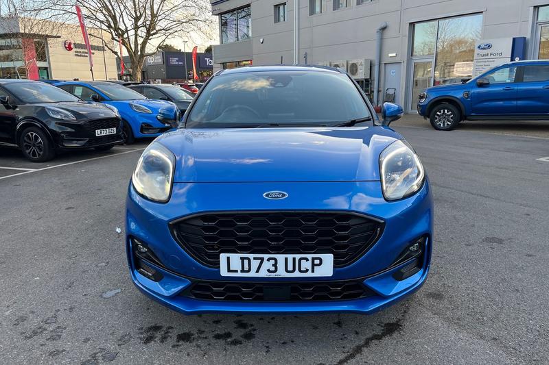 Used Ford Puma 2023 for sale - 77106553: Photo 39