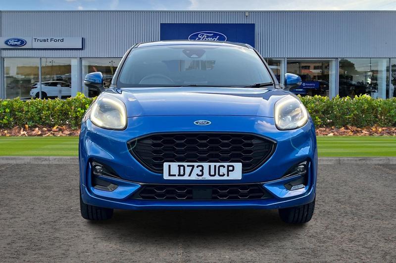 Used Ford Puma 2023 for sale - 77106553: Photo 6