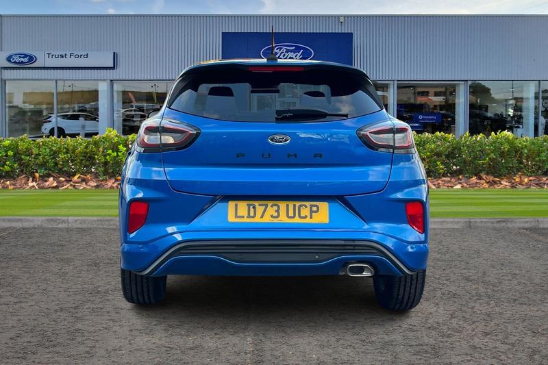 Used Ford Puma 2023 for sale - 77106553: Photo 7