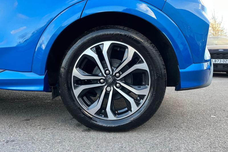 Used Ford Puma 2023 for sale - 77106553: Photo 8