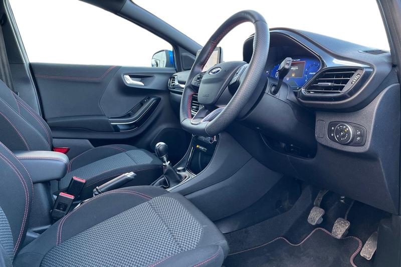 Used Ford Puma 2023 for sale - 77106553: Photo 9