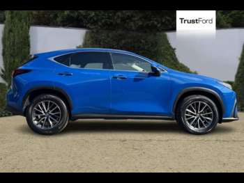 Used Lexus NX 2022 for sale - 74495436: Photo