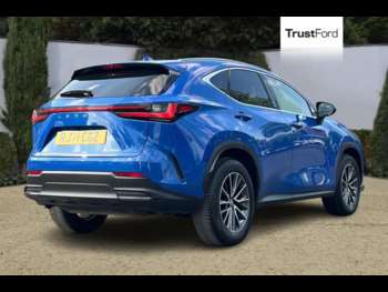 Used Lexus NX 2022 for sale - 74495436: Photo