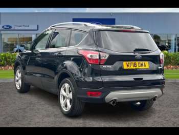 Used Ford Kuga 2018 for sale - 74947015: Photo