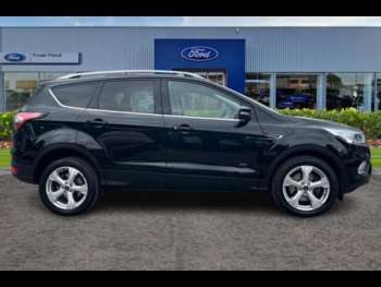 Used Ford Kuga 2018 for sale - 74947015: Photo