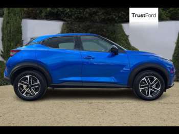 Used Nissan Juke 2024 for sale - 74369098: Photo