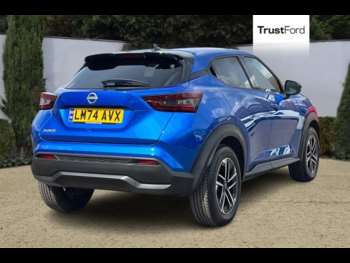 Used Nissan Juke 2024 for sale - 74369098: Photo