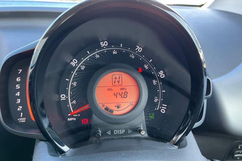 Used Toyota AYGO 2021 for sale - 77718583: Photo 13