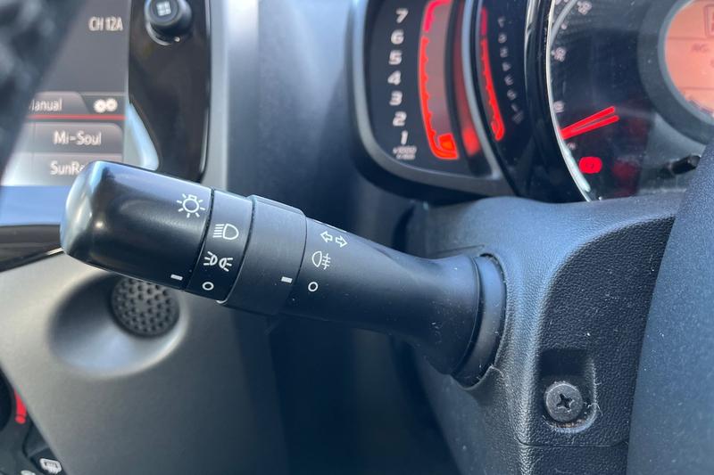 Used Toyota AYGO 2021 for sale - 77718583: Photo 14