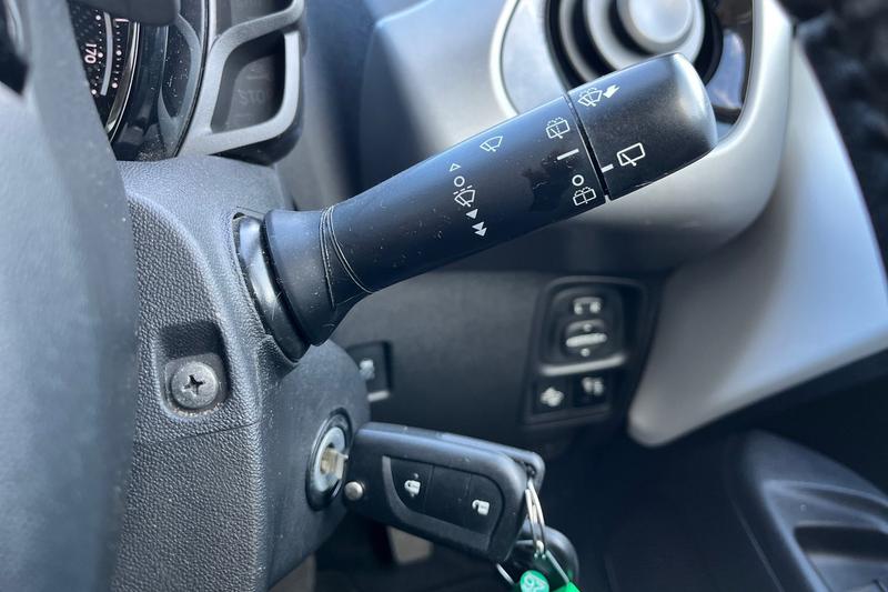 Used Toyota AYGO 2021 for sale - 77718583: Photo 15