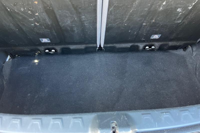 Used Toyota AYGO 2021 for sale - 77718583: Photo 21