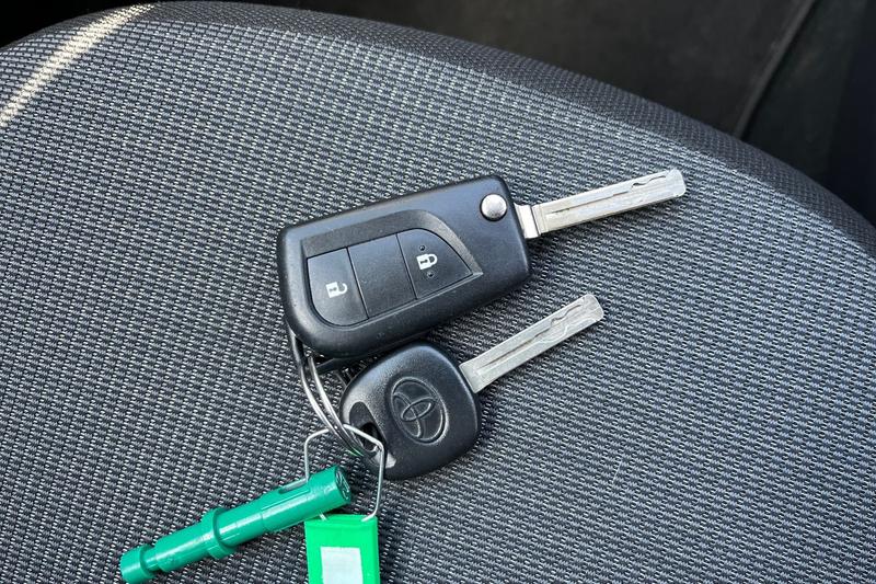 Used Toyota AYGO 2021 for sale - 77718583: Photo 22