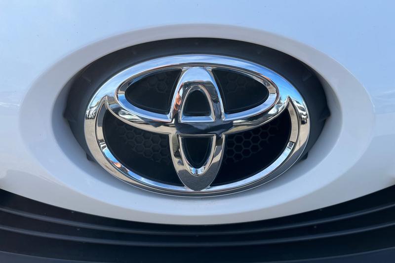 Used Toyota AYGO 2021 for sale - 77718583: Photo 40