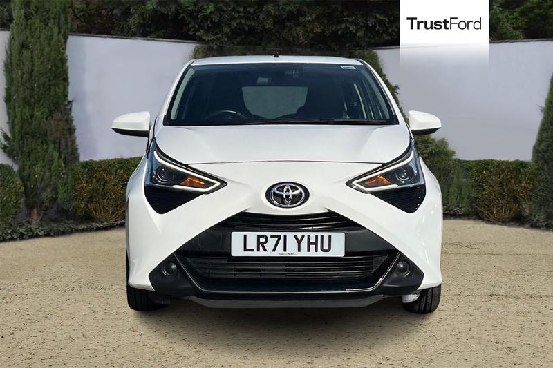 Used Toyota AYGO 2021 for sale - 77718583: Photo 6