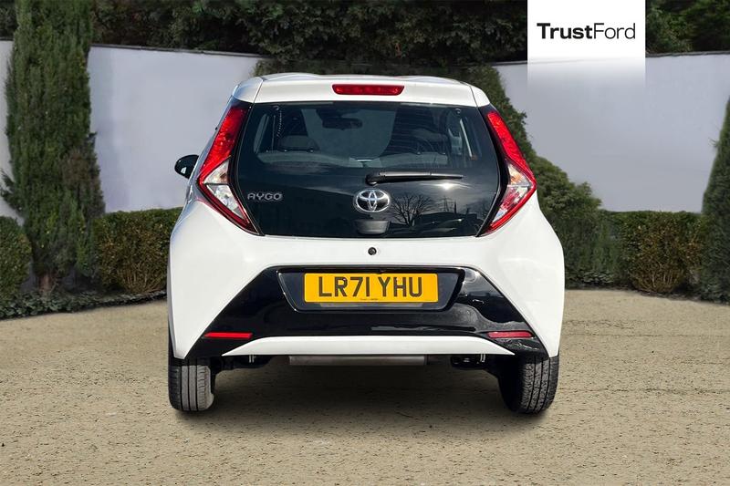 Used Toyota AYGO 2021 for sale - 77718583: Photo 7