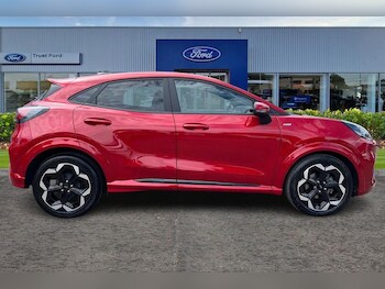 Used Ford Puma 2025 for sale - 79208925: Photo